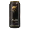 Brujos Brewing Clavicula Nox