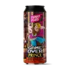Funky Fluid Game Over: Prince