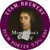 Eyam Brewery Mompesson's Calling