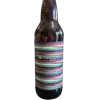 Modern Times Beer Chaos Grid - Double Barrel-aged in Bourbon & Brandy Barrels: Figs & Cocoa