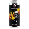 3 Sons Brewing Company Bar Down