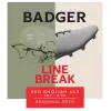 Badger Brewery (Hall & Woodhouse) Line Break