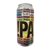 To Øl !PA