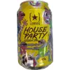 Lervig House Party
