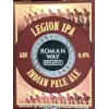 Roman Way Brewery Legion IPA