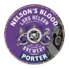 Lord Nelson Brewery Hotel Nelsons Blood