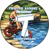 Twisted Barrel Ale Quarterback