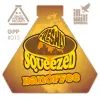 CoolHead Brew Glass Pyramid Project Freshly Squeezed: Banoffee