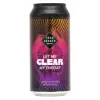 FrauGruber Brewing Let Me Clear My Throat