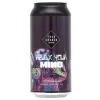 FrauGruber Brewing Relax Your Mind