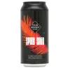 FrauGruber Brewing Spiky Sago