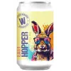 Wittorfer Brauerei Hazy Hopper