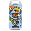 Sudden Death Brewing Sudden Death Eat My Haze 2