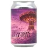 Buddelship Brauerei Gedankenkarussell