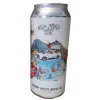 Mount Holly Beer Company After Shred
