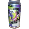 Bereta Brewing Co. Crosses And Frames