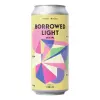 Fuerst Wiacek Borrowed Light