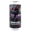 Black Rebel Brewing Company Morning Glory