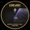 Bearwood Brewing Express Elevator To Hell