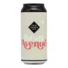 FrauGruber Brewing Breath Avenue
