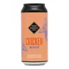 FrauGruber Brewing Chicken Wings