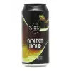 FrauGruber Brewing Golden Hour