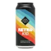 FrauGruber Brewing Retro Kid