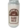 Machine House Brewery Dark Mild