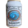 De Kromme Haring Cambrian Series - Zander (2026)