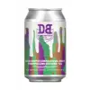 Dutch Bargain (Brouwerij Brouwerslokaal) Iced Coffee Connaisseur, Moi? - Frappuccino Editions - V4: Chocolate Dipped Churro's, Cinnamon, Pistachio