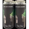 Fonta Flora Brewery Gator Jaw Lockdown