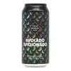 FrauGruber Brewing Avocado Aficionado