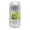 Finne Brauerei Amber Glow