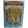 North Blyth Northumberland - Summer Gold